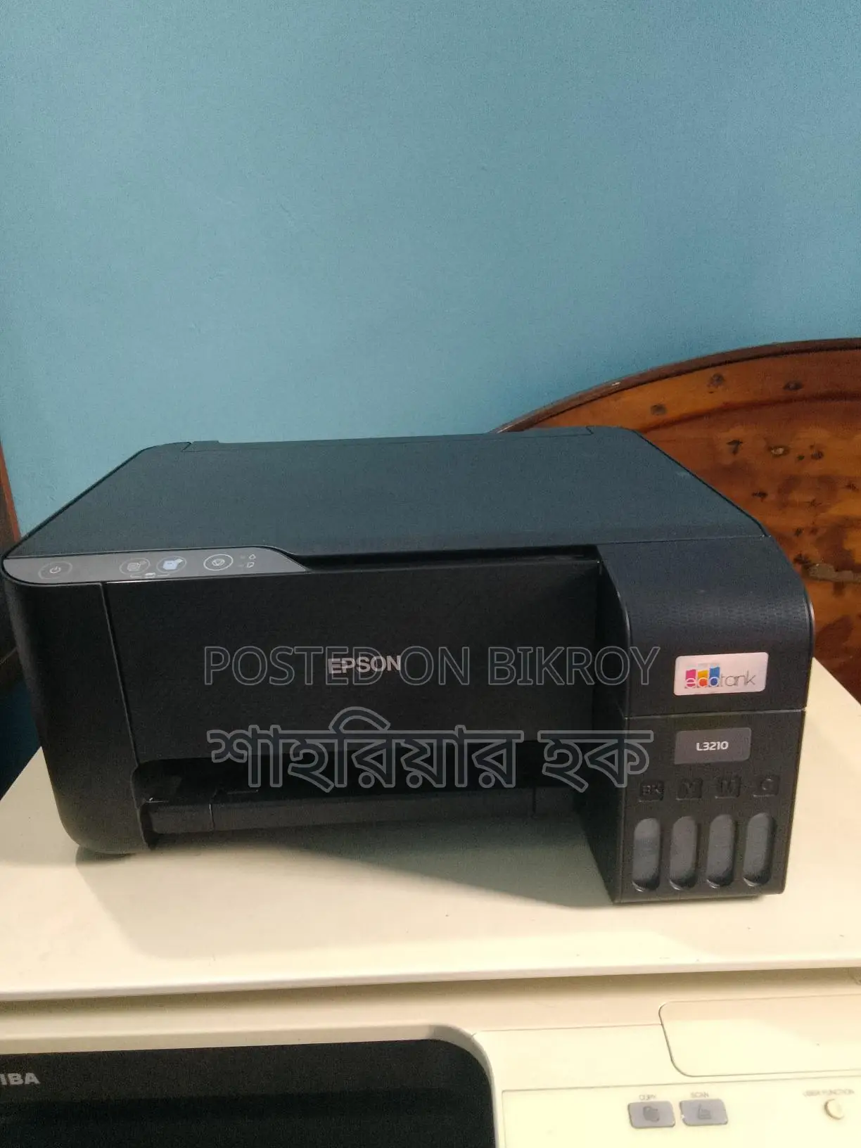 Photocopier, Printer, and Laminating Machine for Sale