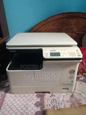 Photocopier, Printer, and Laminating Machine for Sale