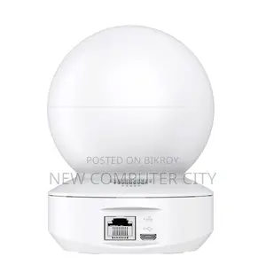 New Year Dhamaka Offer: Get the Ezviz Ty1 Pro 3k 5mp Wifi Smart Ip Camera