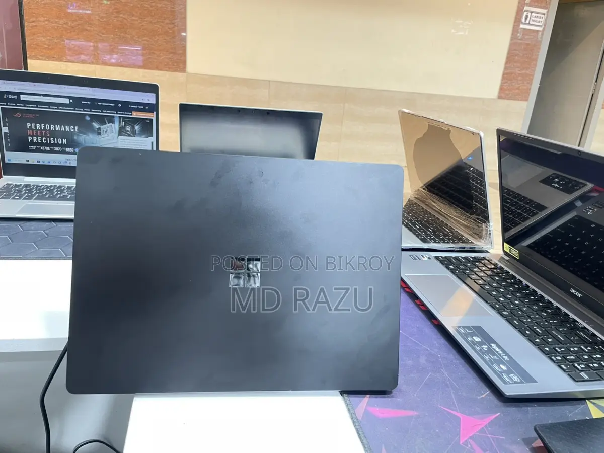 Surface Laptop 4