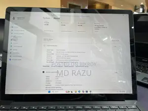 Surface Laptop 4