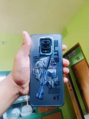 Xiaomi Note 9 Pro র‍্যাম ৪+১ রম ৬৪ (ইউজড)
