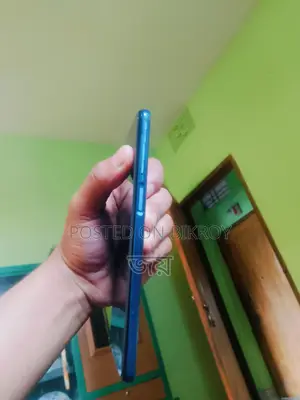 Xiaomi Note 9 Pro র‍্যাম ৪+১ রম ৬৪ (ইউজড)