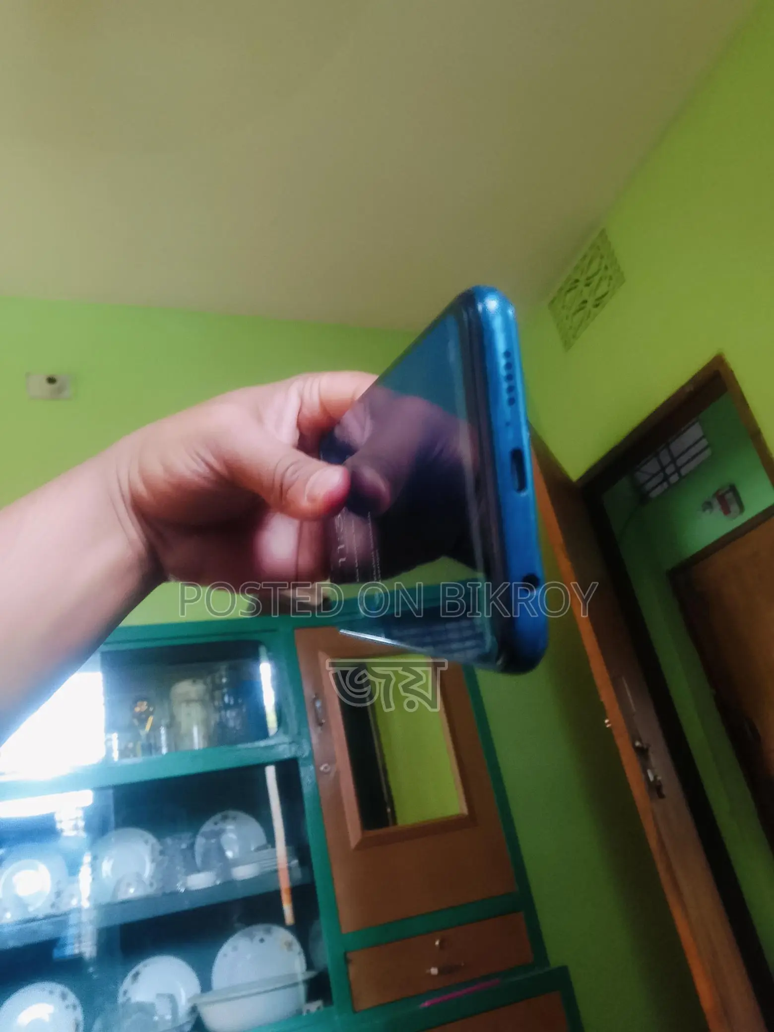 Xiaomi Note 9 Pro র‍্যাম ৪+১ রম ৬৪ (ইউজড)