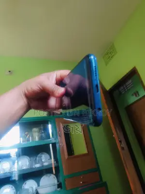 Xiaomi Note 9 Pro র‍্যাম ৪+১ রম ৬৪ (ইউজড)