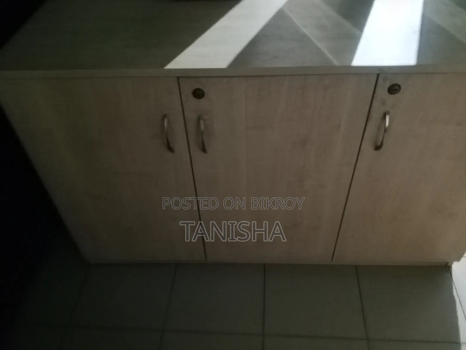 3 Layer Box