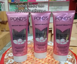 Face Wash