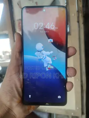 Tecno Spark 10 Pro (Used)