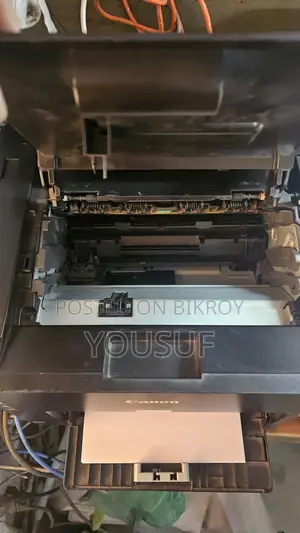 Canon 151 Dw A4 Printer