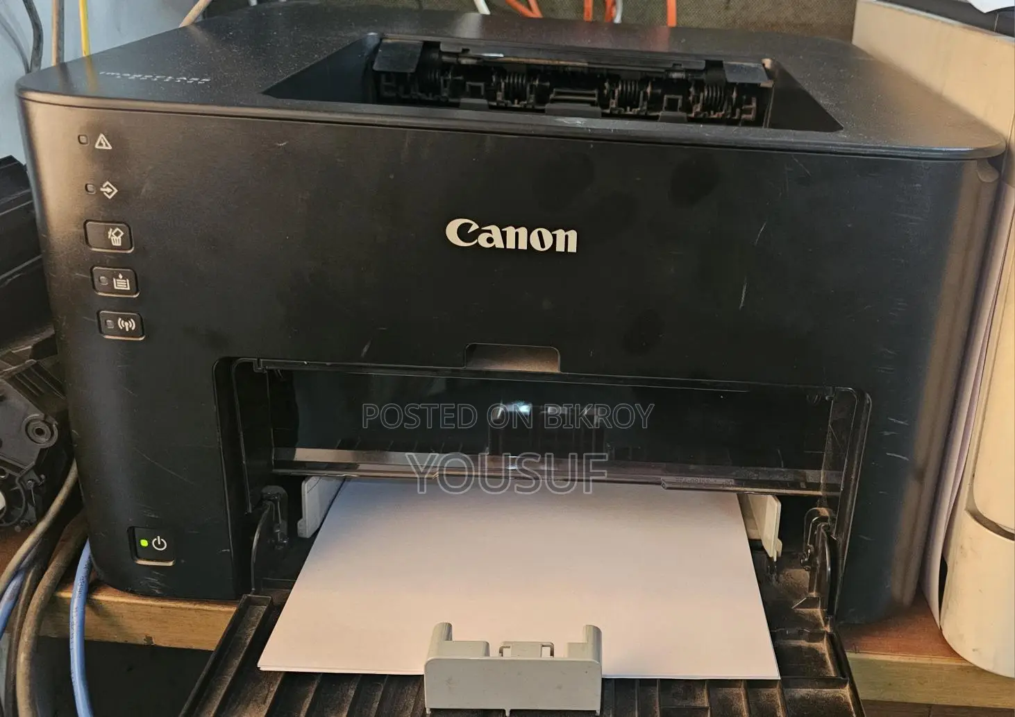 Canon 151 Dw A4 Printer