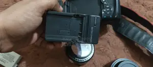 Cameras Canon