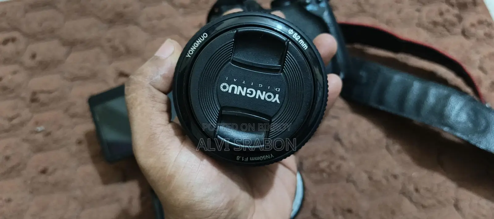Cameras Canon