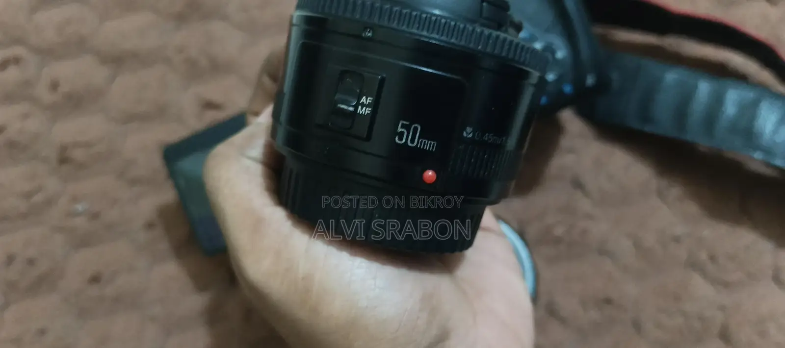 Cameras Canon