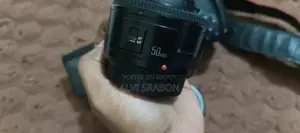 Cameras Canon