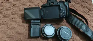 Cameras Canon
