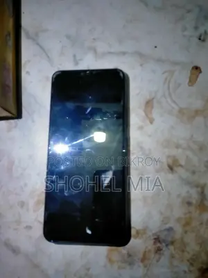 Realme C15 . (Used)