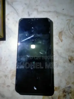Realme C15 . (Used)