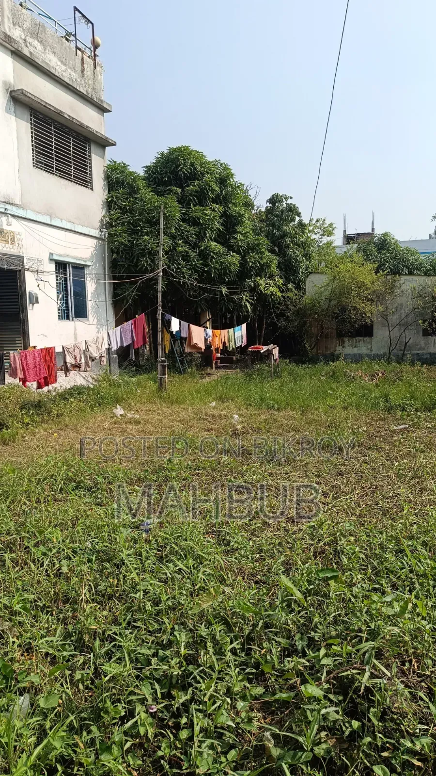 Residential Land