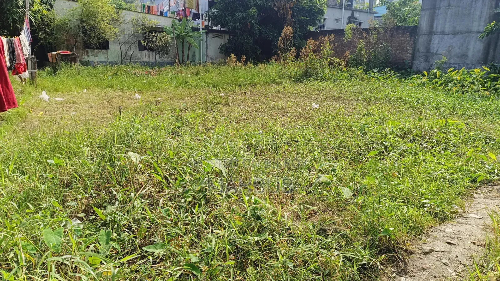 Residential Land