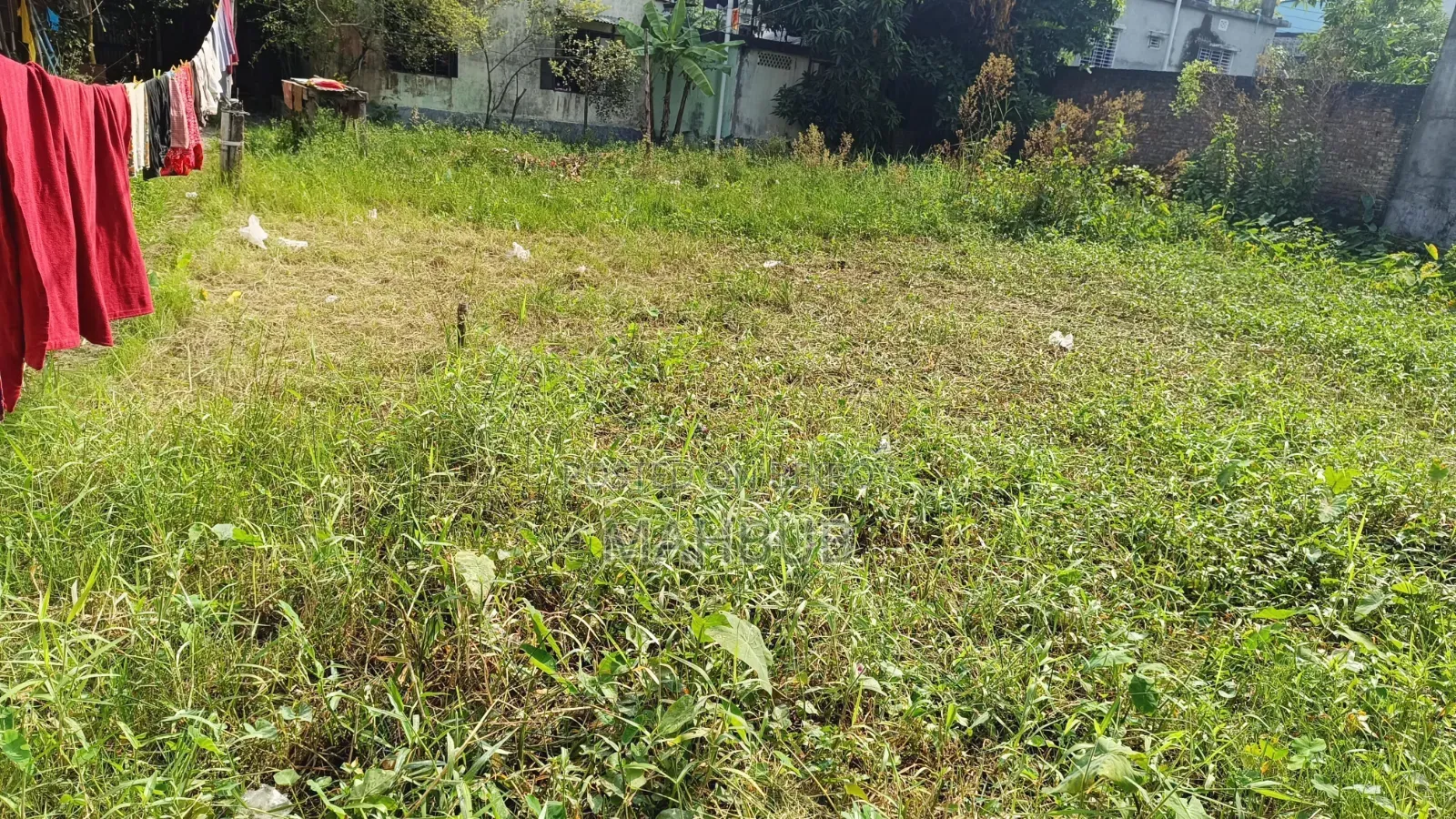 Residential Land