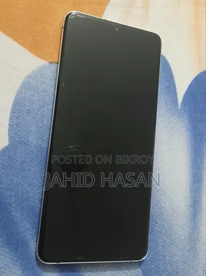 Samsung Galaxy A82 5G (Galaxy Quantum 2) 128 GB White