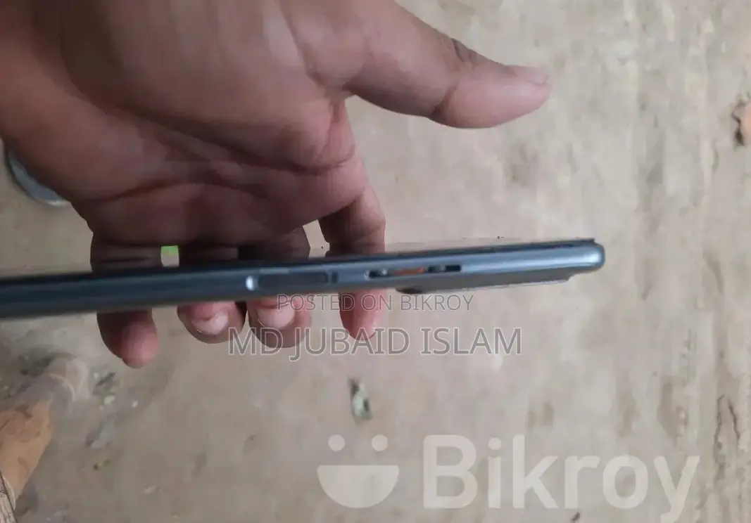 Tecno Camon 17P (Used)