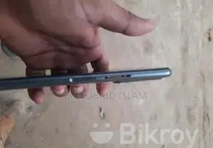 Tecno Camon 17P (Used)