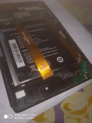 Tablet 64 GB Silver