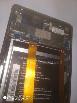 Tablet 64 GB Silver