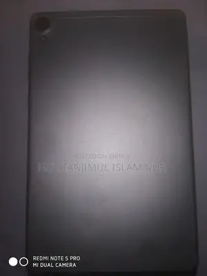 Tablet 64 GB Silver