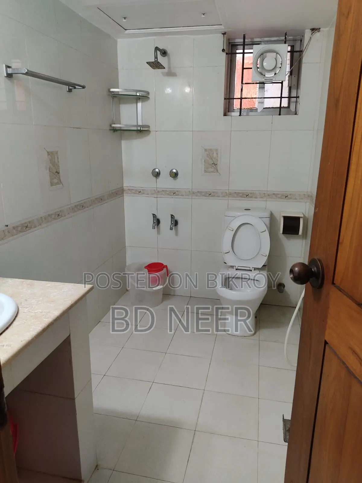 fully furnish 2 Bed room apt rent in Gulshan
