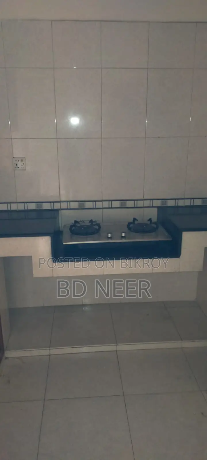 fully furnish 2 Bed room apt rent in Gulshan