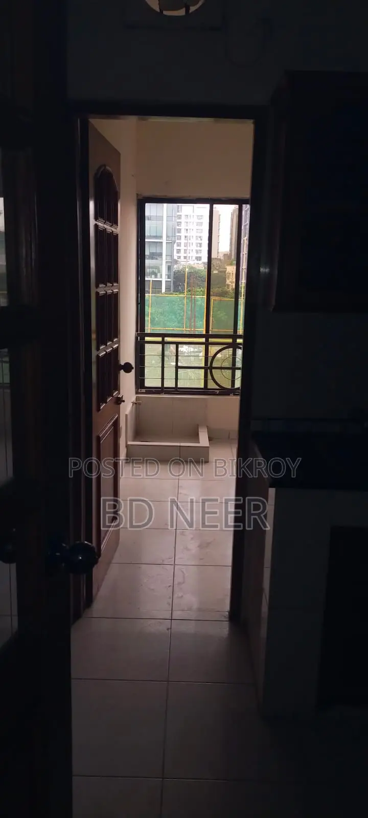 fully furnish 2 Bed room apt rent in Gulshan