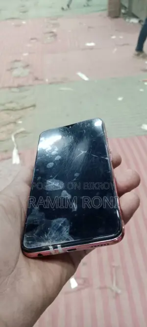 Vivo Mobile phone (Used)