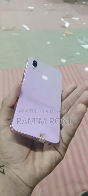 Vivo Mobile phone (Used)