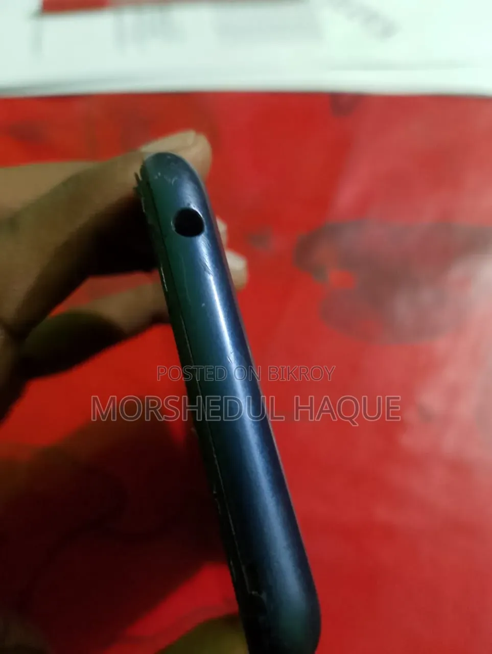 Samsung Galaxy M01 32 GB Blue