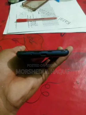 Samsung Galaxy M01 32 GB Blue