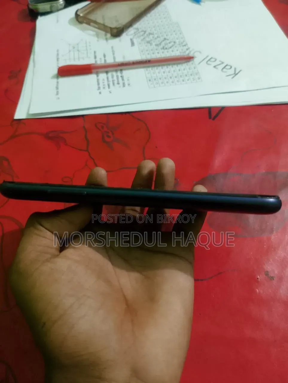 Samsung Galaxy M01 32 GB Blue