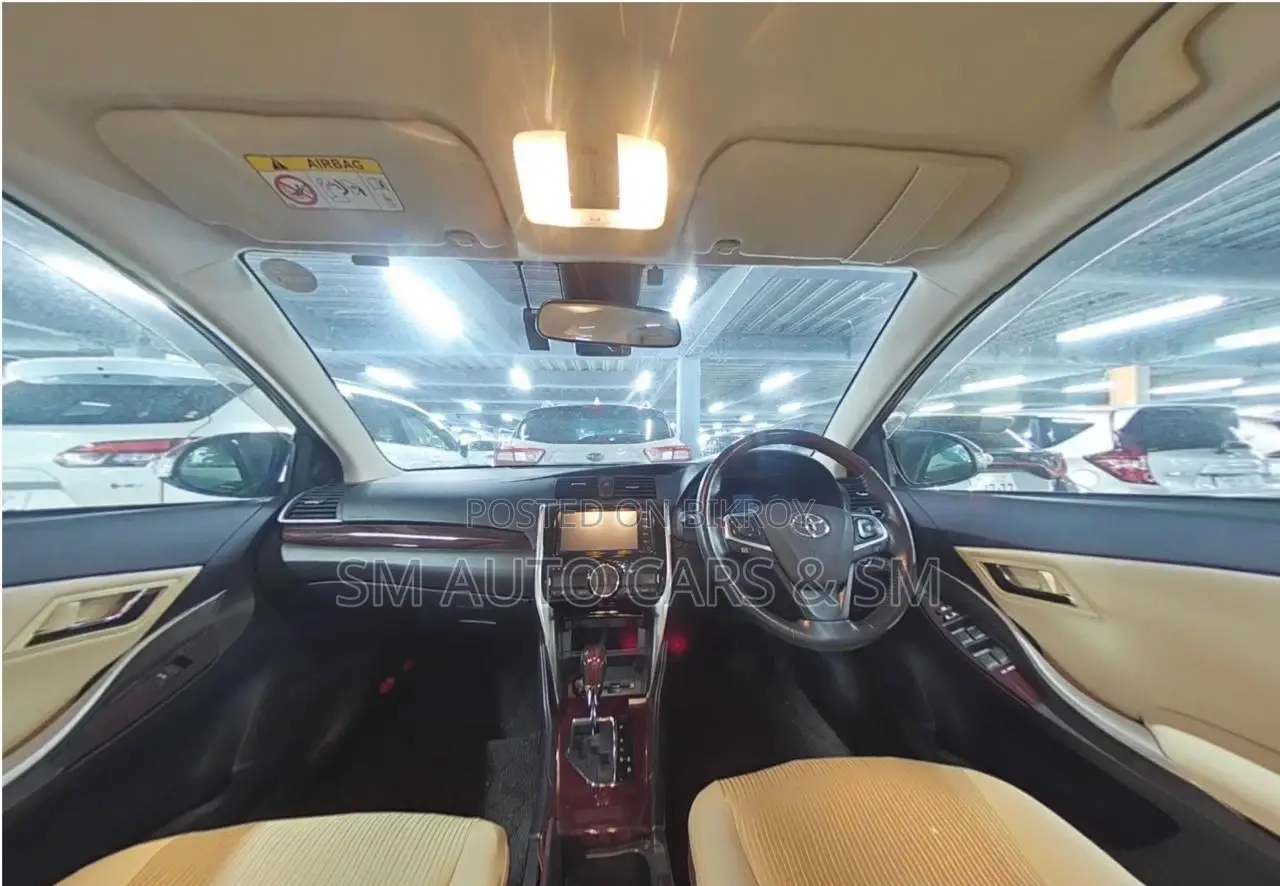 Toyota Allion G Plus Red Wine 2021
