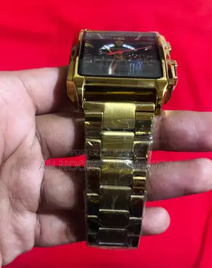 Binbond New Watch