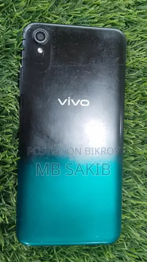 Vivo Y90 (Used)