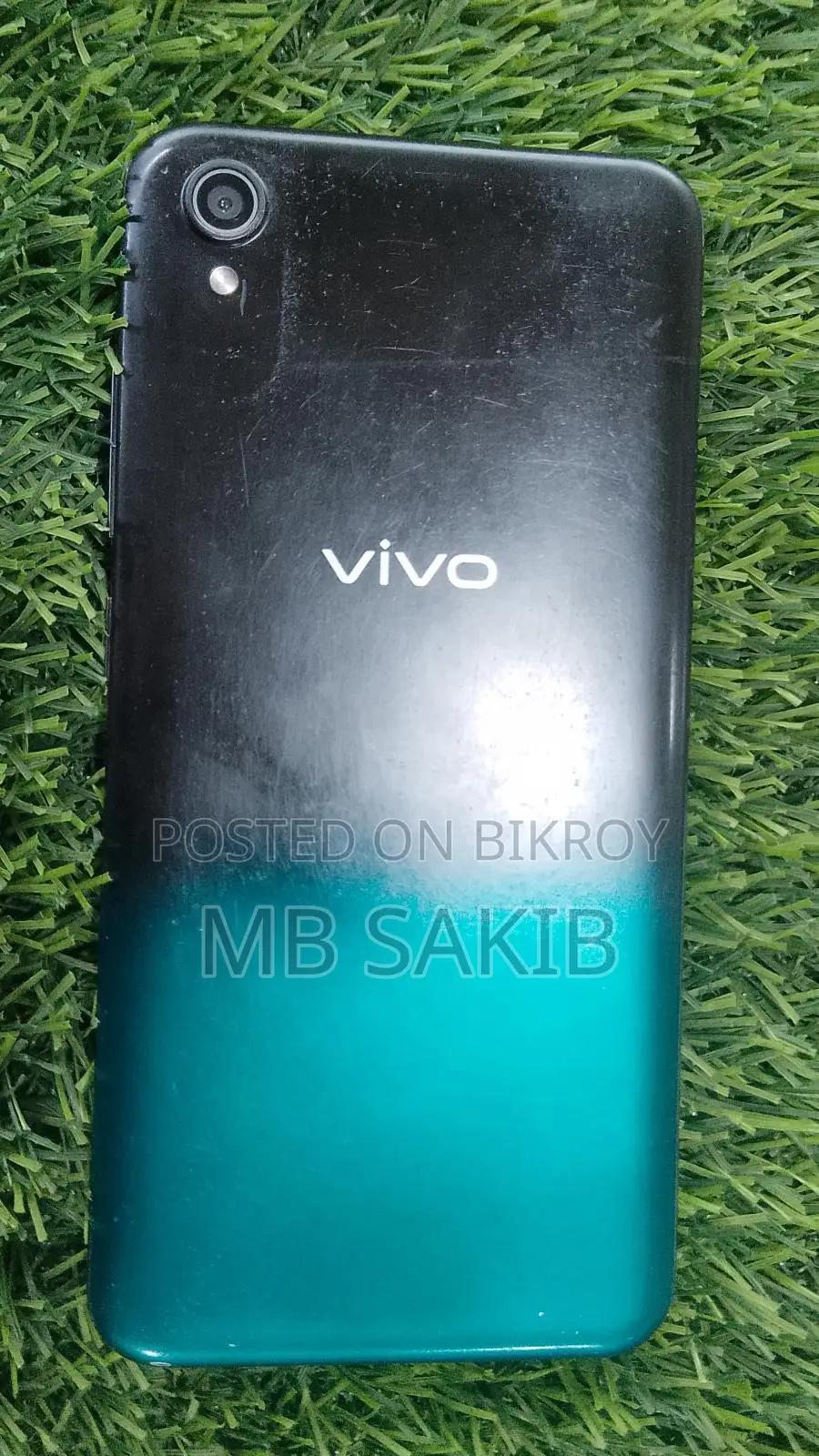 Vivo Y90 (Used)