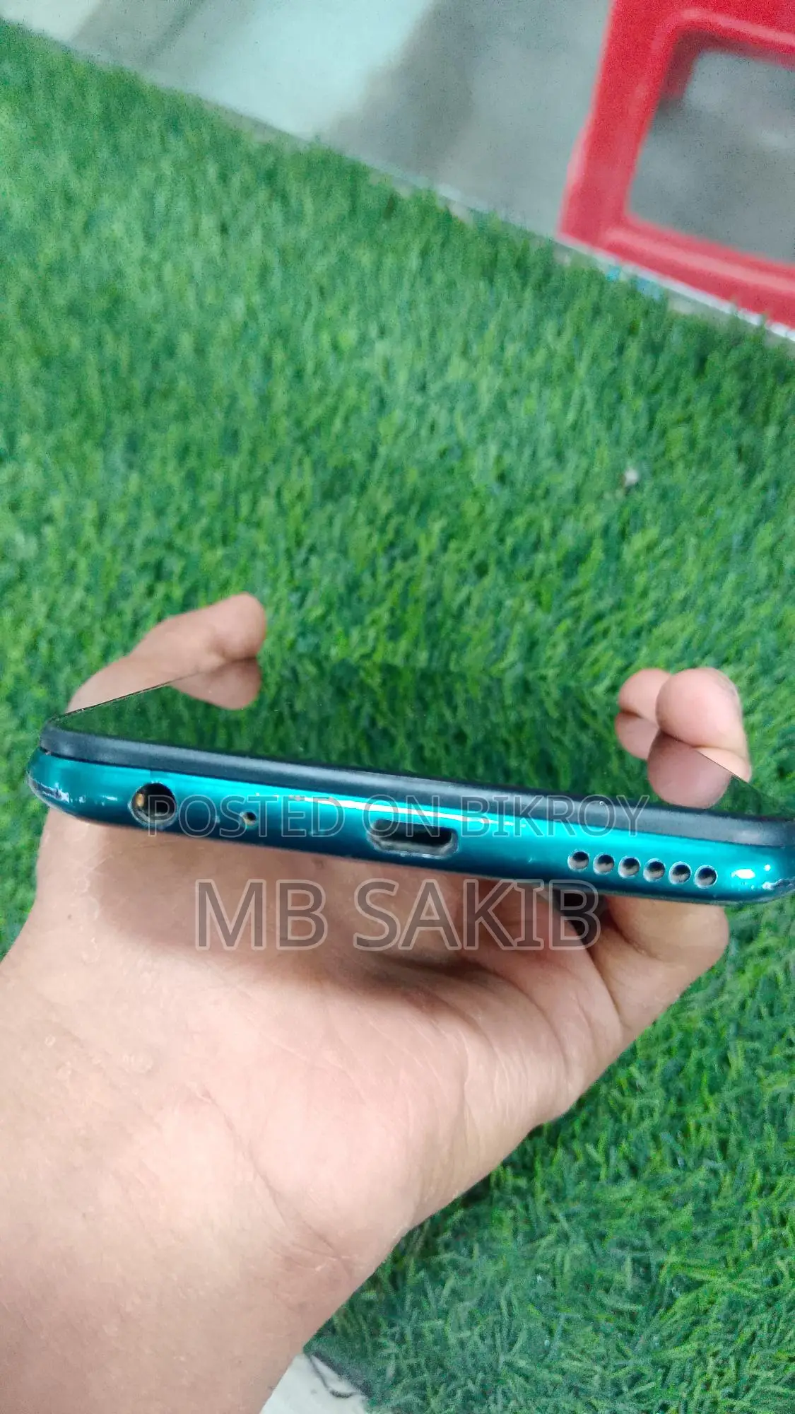 Vivo Y90 (Used)