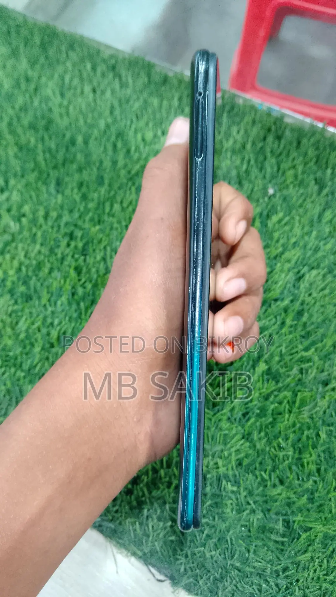 Vivo Y90 (Used)