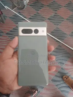 Google Pixel 7 Pro 12/128 (Used)