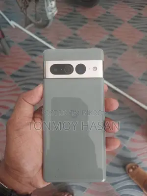 Google Pixel 7 Pro 12/128 (Used)