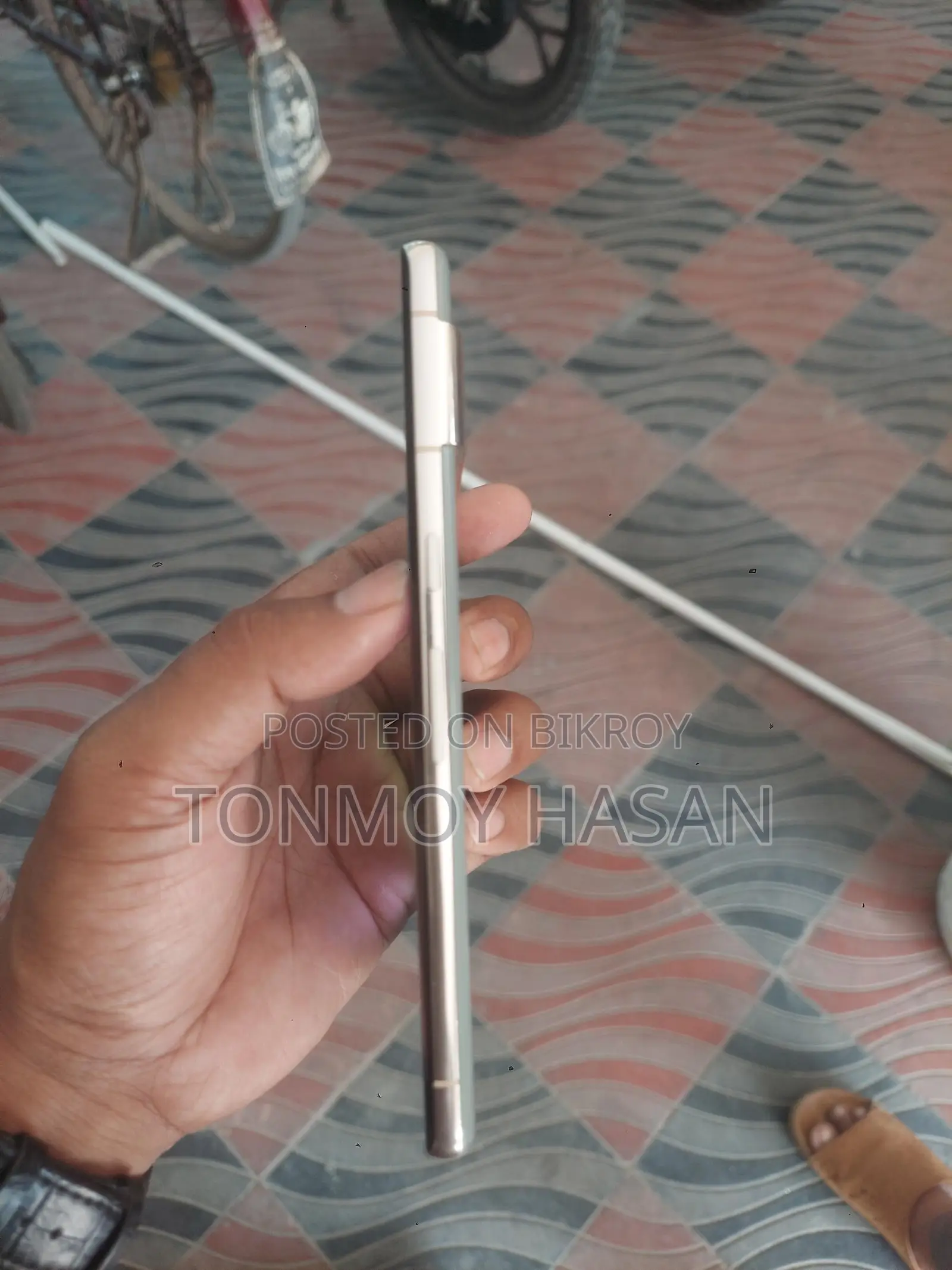 Google Pixel 7 Pro 12/128 (Used)