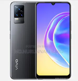 Vivo V21e (Used)