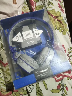 JBL Headphones