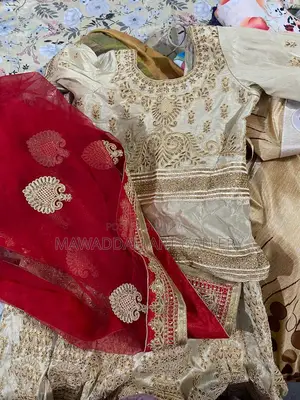 Bridal Lehenga